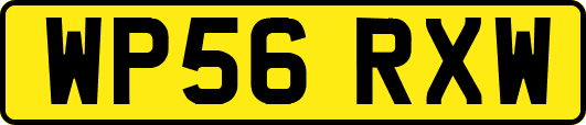 WP56RXW