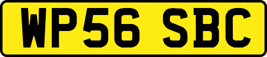 WP56SBC