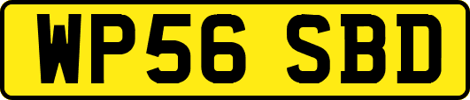 WP56SBD