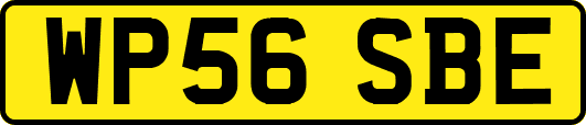 WP56SBE