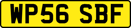 WP56SBF