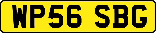 WP56SBG