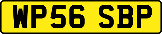WP56SBP