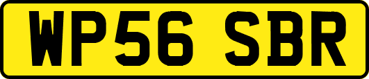 WP56SBR