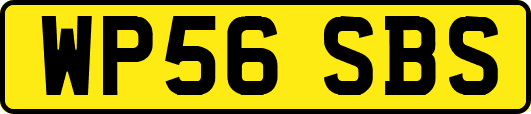 WP56SBS