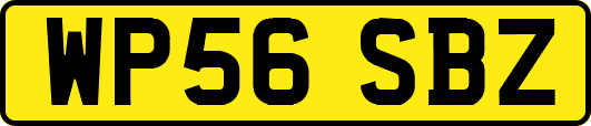 WP56SBZ