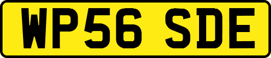 WP56SDE