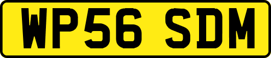 WP56SDM