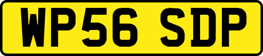 WP56SDP