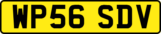 WP56SDV