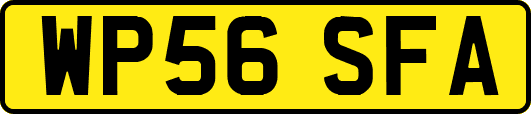 WP56SFA