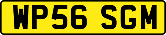 WP56SGM