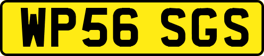 WP56SGS