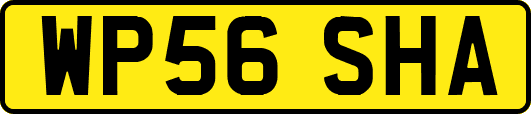 WP56SHA