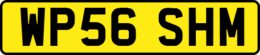 WP56SHM