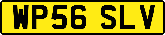 WP56SLV