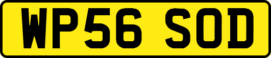 WP56SOD