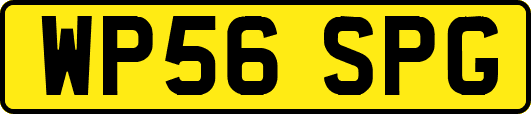 WP56SPG