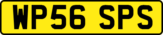 WP56SPS