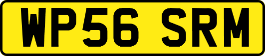 WP56SRM