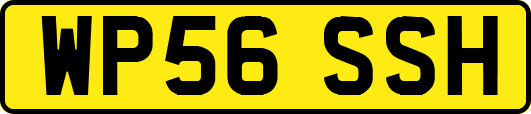 WP56SSH
