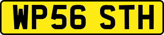 WP56STH