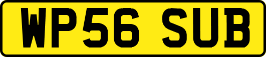 WP56SUB