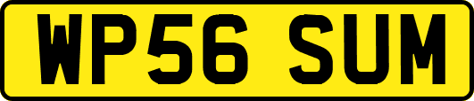 WP56SUM
