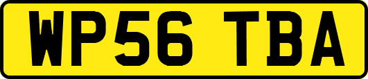 WP56TBA