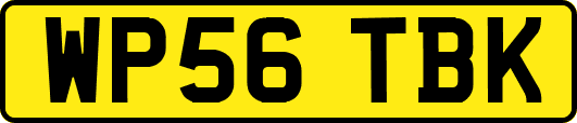 WP56TBK