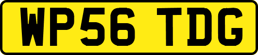 WP56TDG