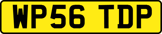 WP56TDP