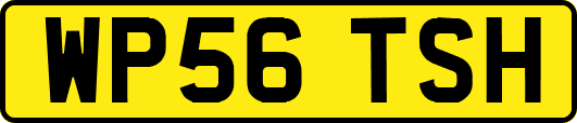 WP56TSH