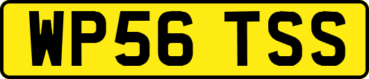 WP56TSS