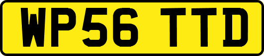 WP56TTD