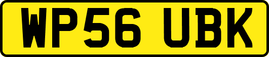 WP56UBK