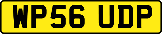 WP56UDP