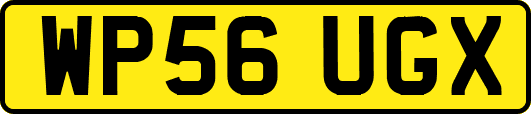 WP56UGX
