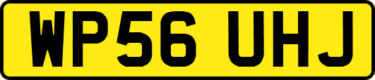 WP56UHJ