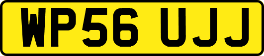 WP56UJJ