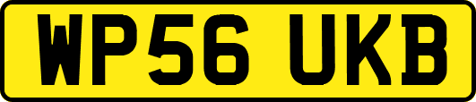 WP56UKB