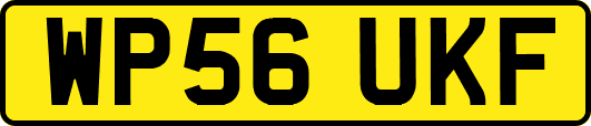 WP56UKF