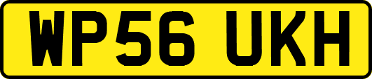 WP56UKH