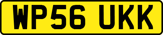WP56UKK