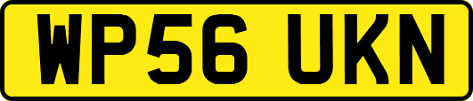 WP56UKN