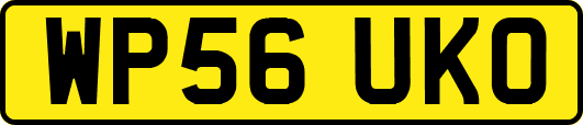 WP56UKO