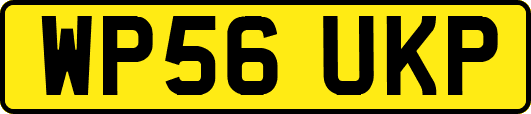 WP56UKP