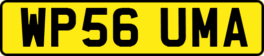 WP56UMA