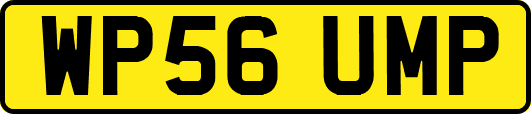 WP56UMP