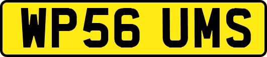 WP56UMS